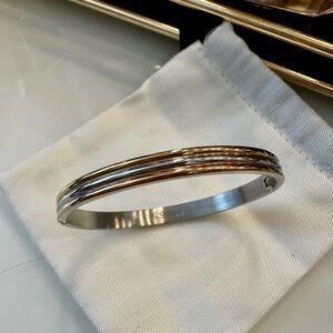 Multi- Color Bangle Bracelet